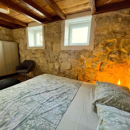 Villa Bepina, Surrounded By Sea, Olive, Vineyard Kastel Novi Luaran gambar